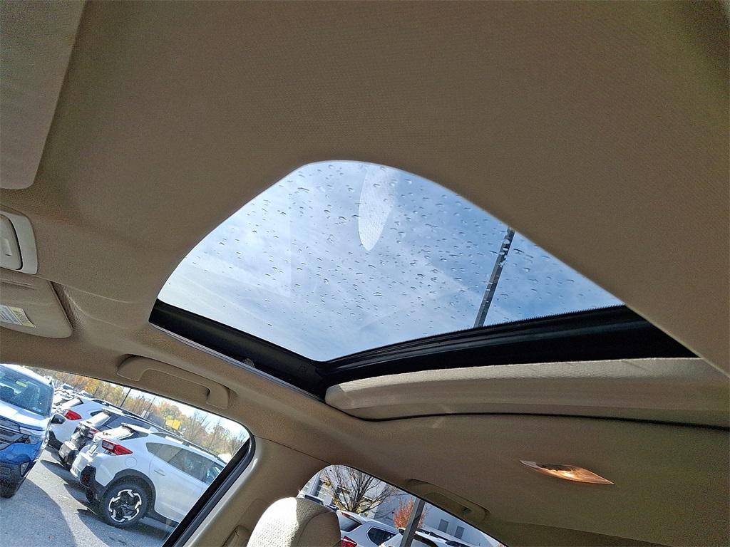 used 2015 Honda CR-V car, priced at $16,750