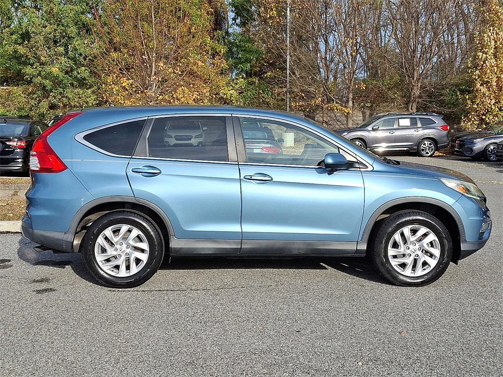 used 2015 Honda CR-V car, priced at $16,750