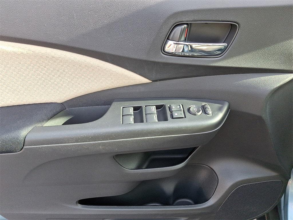 used 2015 Honda CR-V car, priced at $16,750