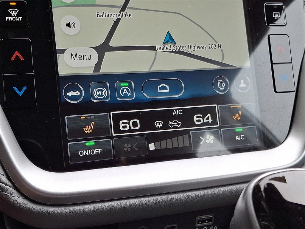 used 2025 Subaru Legacy car, priced at $26,000