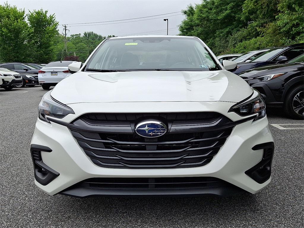 used 2025 Subaru Legacy car, priced at $26,000