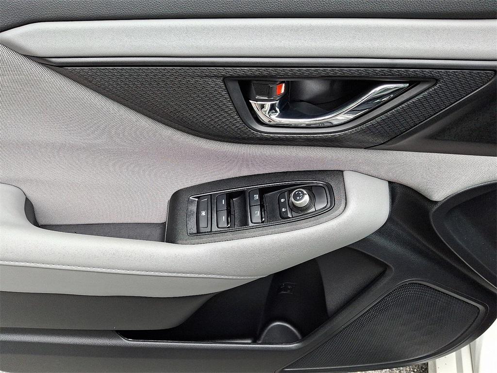 used 2025 Subaru Legacy car, priced at $26,000