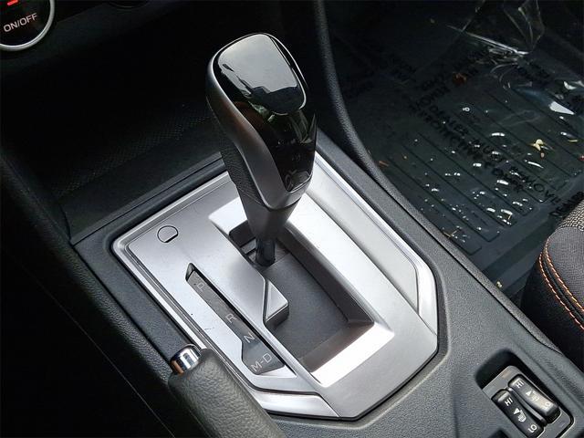 used 2023 Subaru Crosstrek car, priced at $26,250