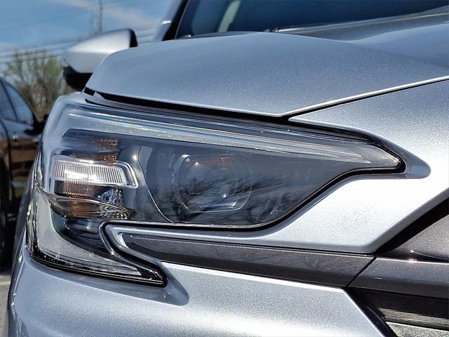 used 2025 Subaru Legacy car, priced at $28,500