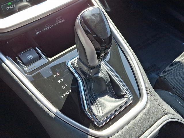 used 2025 Subaru Legacy car, priced at $28,500