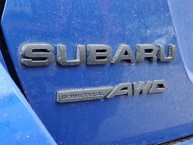 used 2017 Subaru WRX car, priced at $16,500