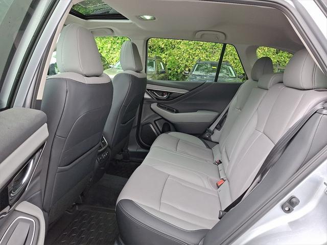 used 2022 Subaru Outback car, priced at $30,000