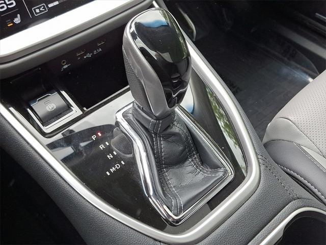 used 2022 Subaru Outback car, priced at $30,000