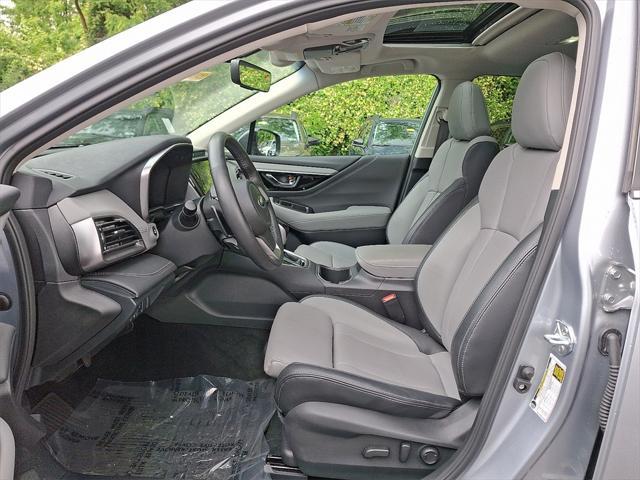 used 2022 Subaru Outback car, priced at $30,000