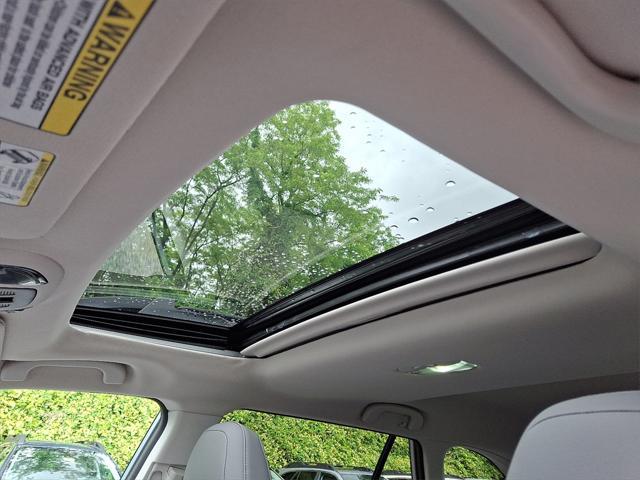 used 2022 Subaru Outback car, priced at $30,000
