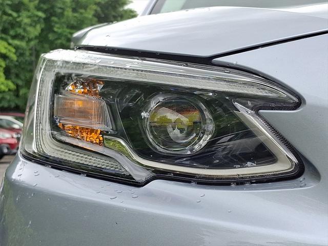 used 2022 Subaru Outback car, priced at $30,000