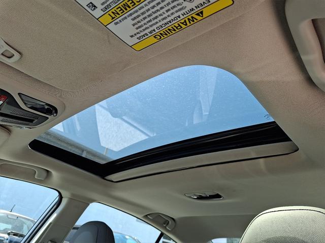 used 2022 Subaru Legacy car, priced at $26,000