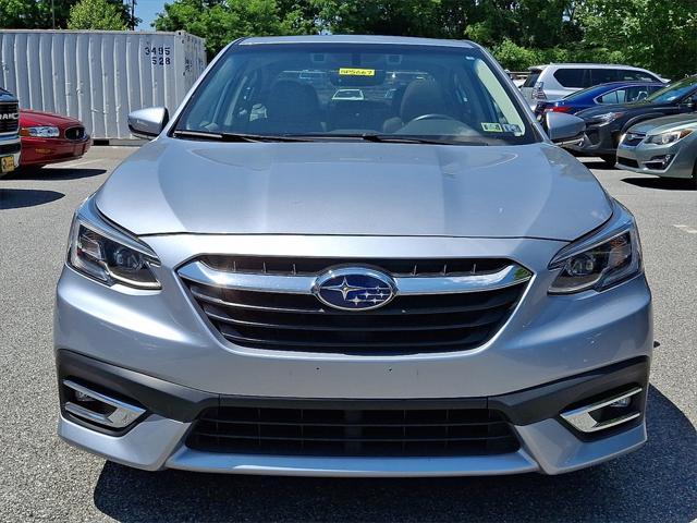 used 2022 Subaru Legacy car, priced at $26,000