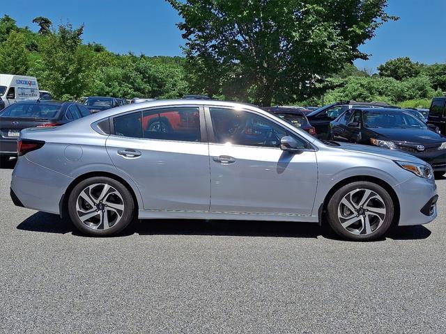 used 2022 Subaru Legacy car, priced at $26,000