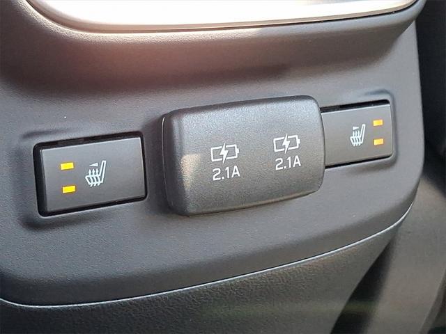 used 2022 Subaru Legacy car, priced at $26,000