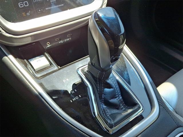 used 2022 Subaru Legacy car, priced at $26,000