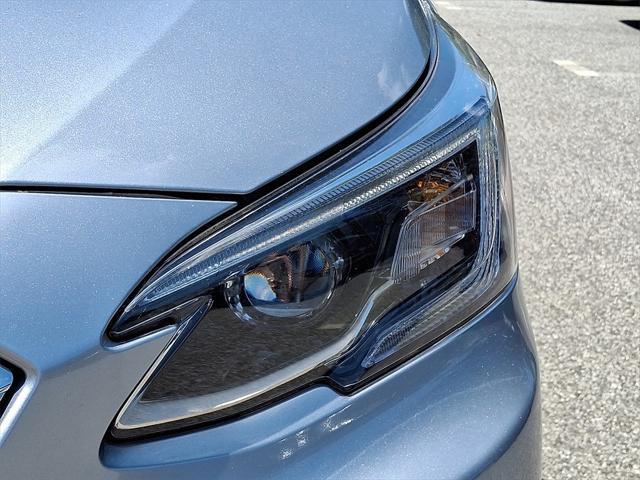 used 2022 Subaru Legacy car, priced at $26,000