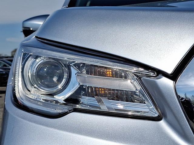 used 2022 Subaru Ascent car, priced at $35,000