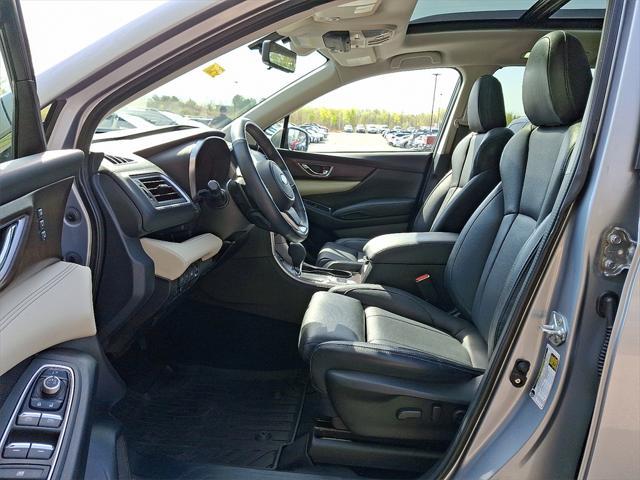 used 2022 Subaru Ascent car, priced at $35,000