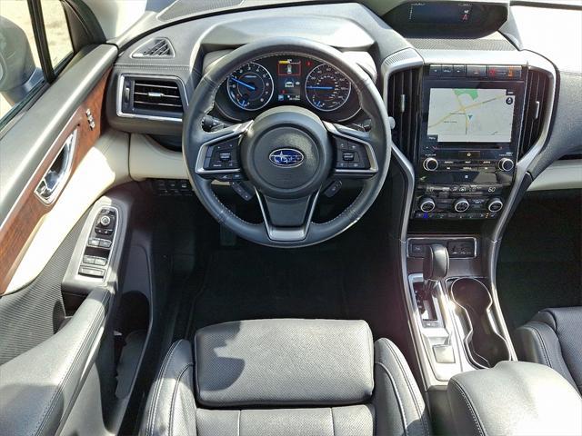 used 2022 Subaru Ascent car, priced at $35,000
