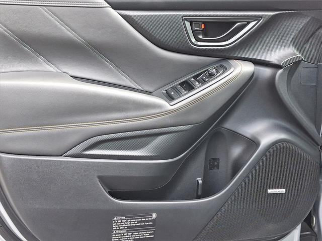 used 2023 Subaru Forester car, priced at $30,000