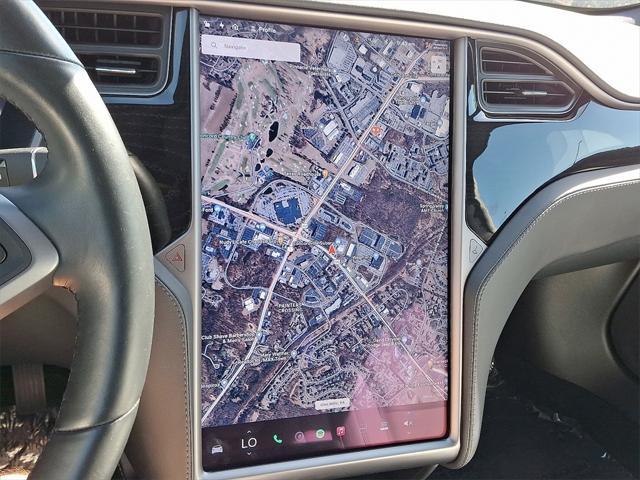 used 2020 Tesla Model S car, priced at $33,250