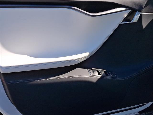 used 2020 Tesla Model S car, priced at $33,250