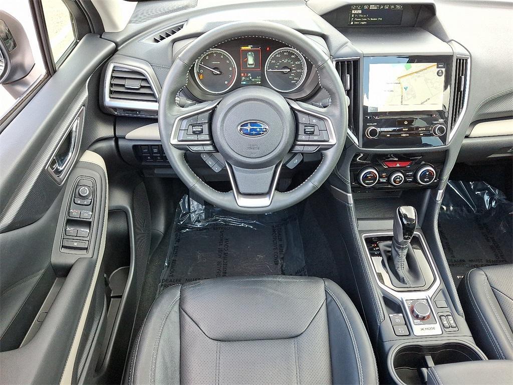 used 2023 Subaru Forester car, priced at $30,000