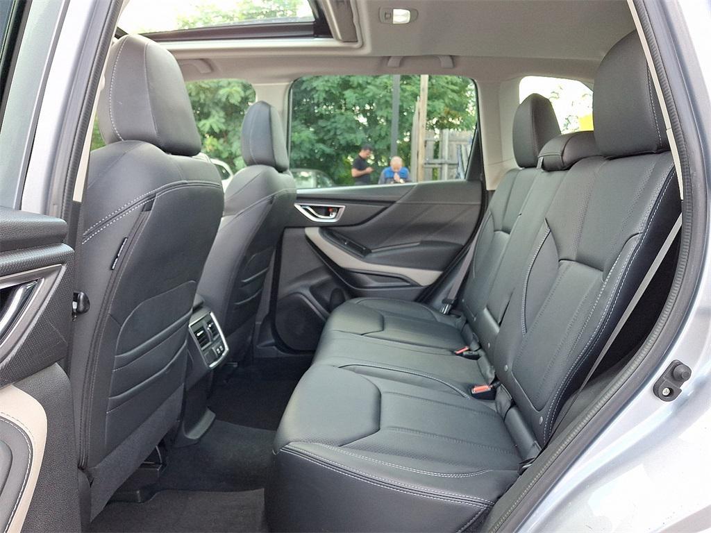 used 2023 Subaru Forester car, priced at $30,000
