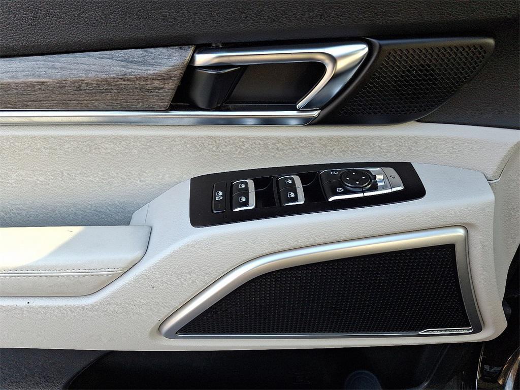 used 2020 Kia Telluride car, priced at $25,750