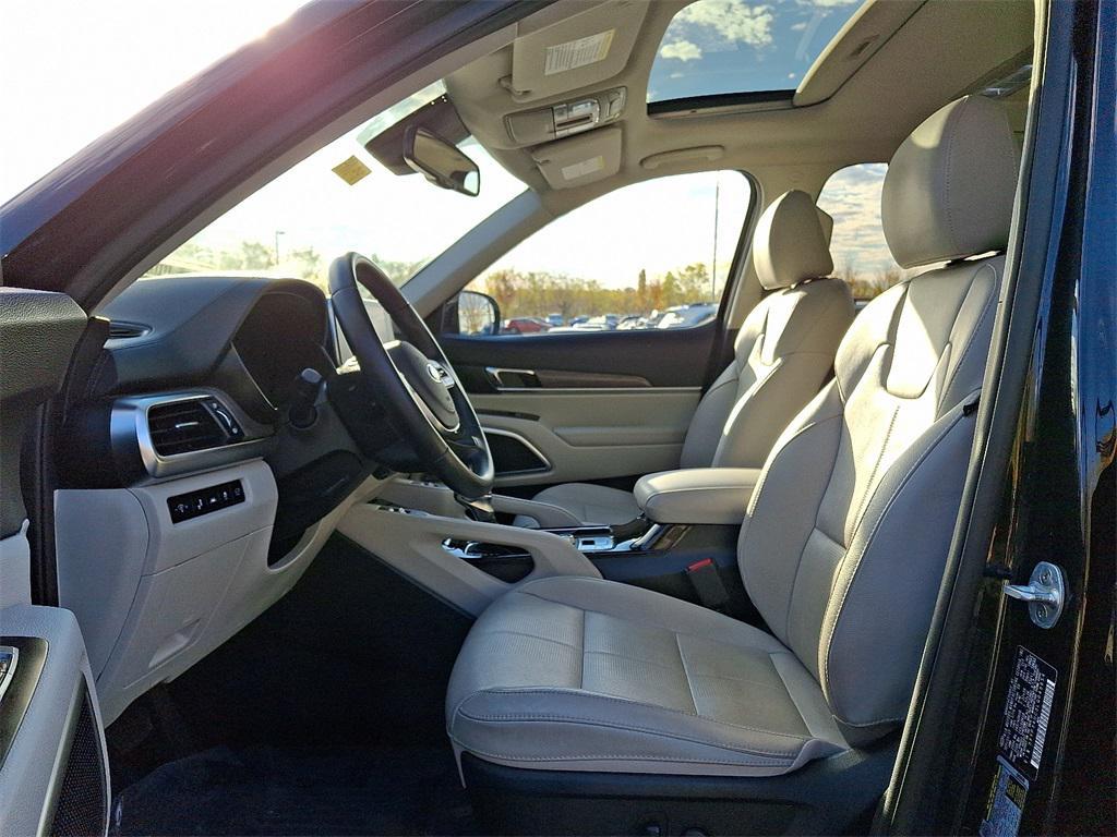 used 2020 Kia Telluride car, priced at $25,750