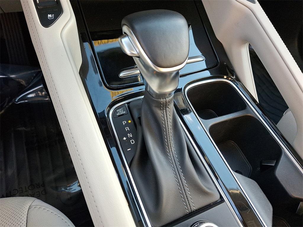 used 2020 Kia Telluride car, priced at $25,750