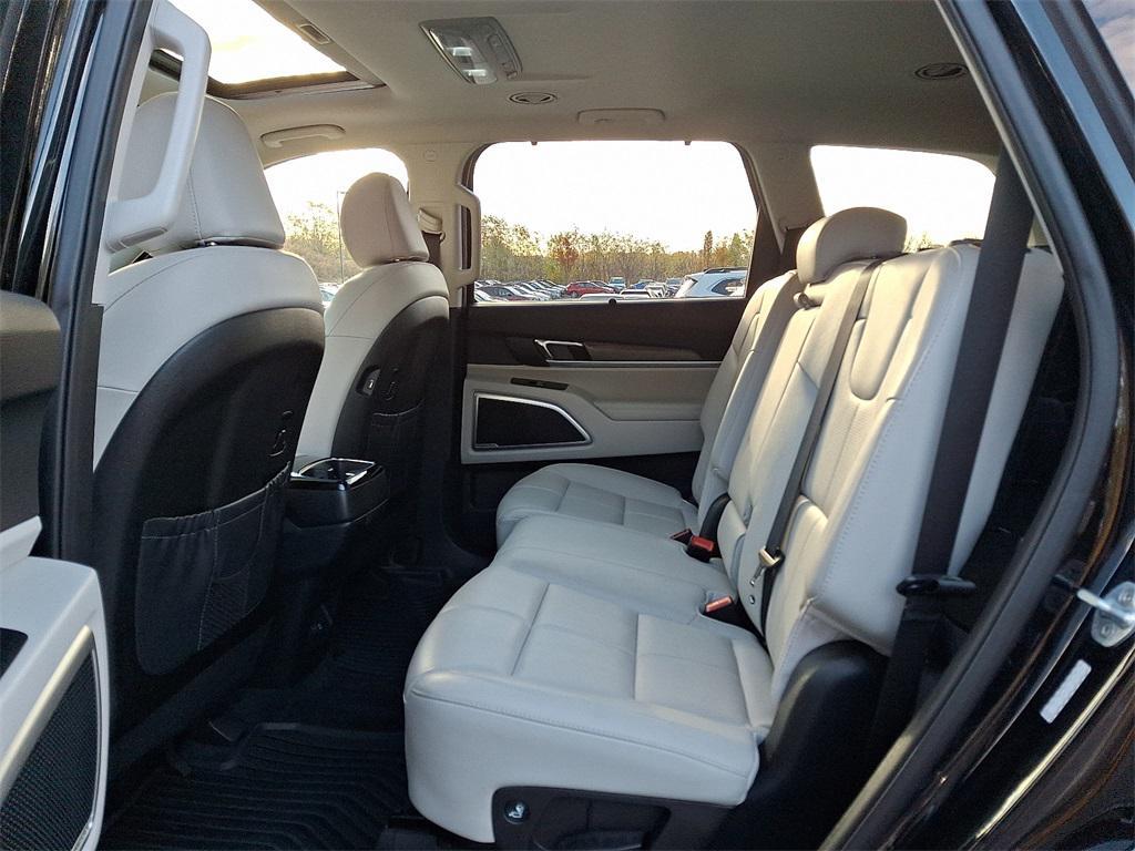 used 2020 Kia Telluride car, priced at $25,750