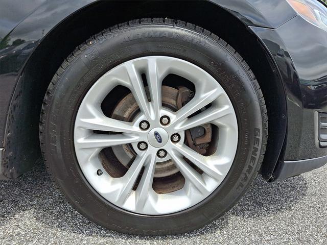 used 2015 Ford Taurus car, priced at $11,750