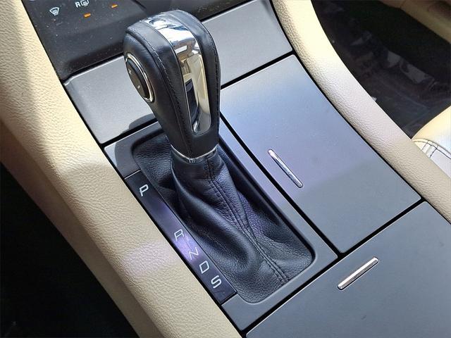 used 2015 Ford Taurus car, priced at $11,750