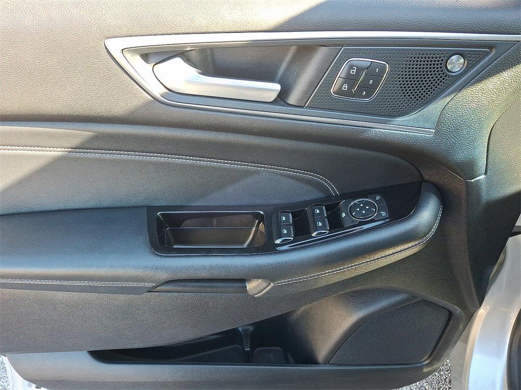 used 2019 Ford Edge car, priced at $16,700