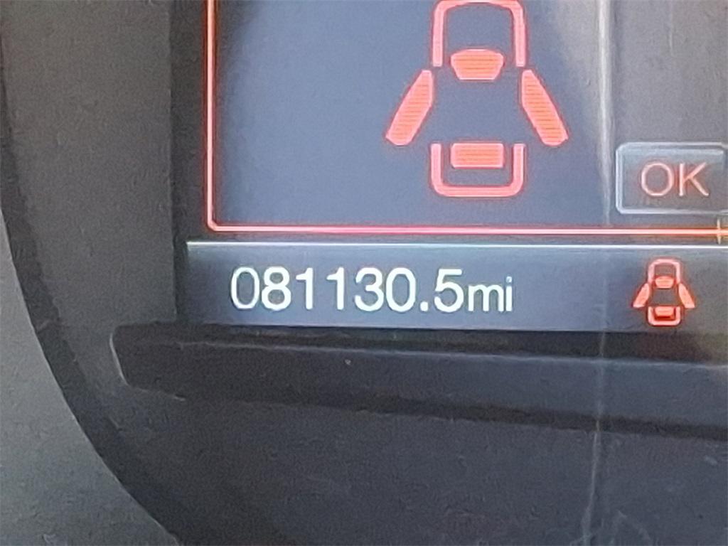 used 2019 Ford Edge car, priced at $16,700