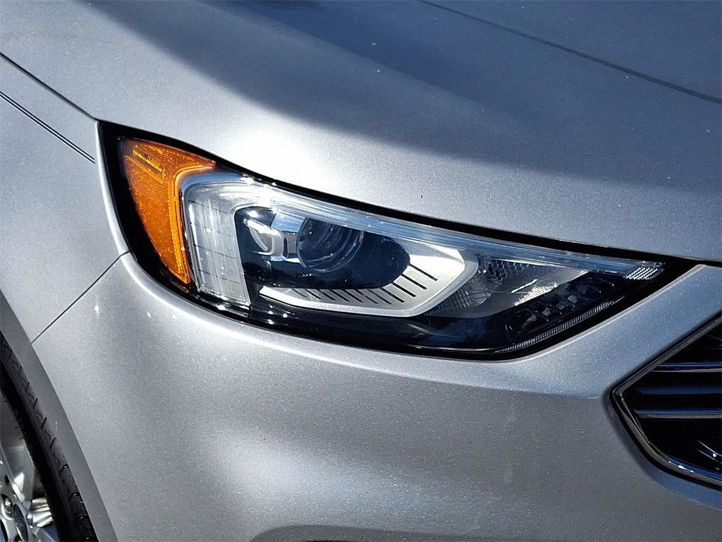 used 2019 Ford Edge car, priced at $16,700