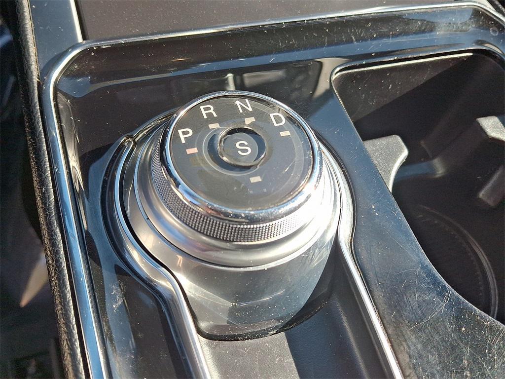 used 2019 Ford Edge car, priced at $16,700