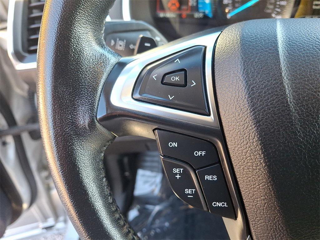 used 2019 Ford Edge car, priced at $16,700