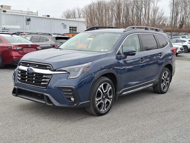 used 2023 Subaru Ascent car, priced at $37,000