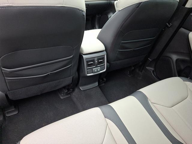 used 2022 Subaru Forester car, priced at $31,000