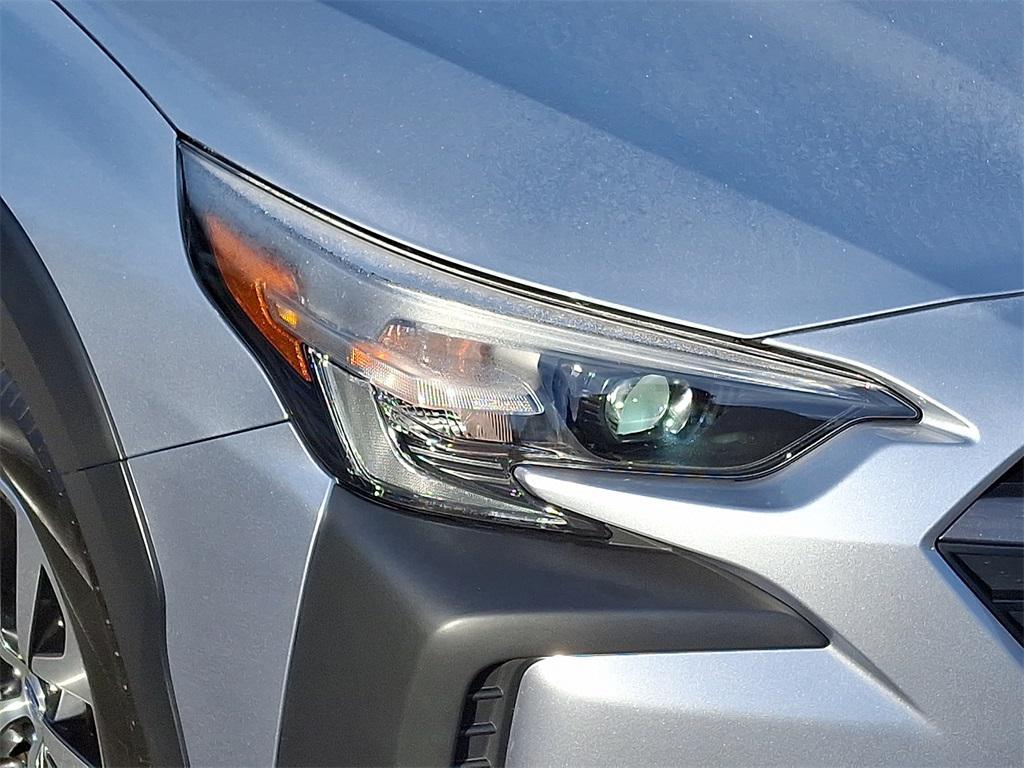 used 2024 Subaru Outback car, priced at $26,000