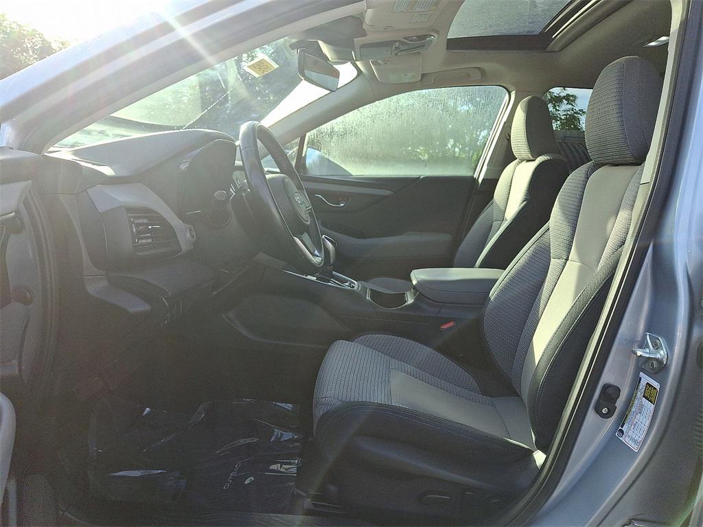 used 2024 Subaru Outback car, priced at $26,000