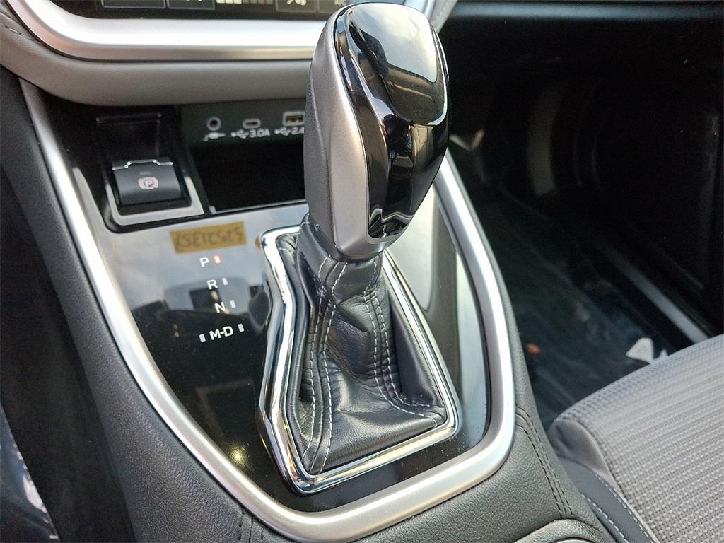 used 2024 Subaru Outback car, priced at $26,000