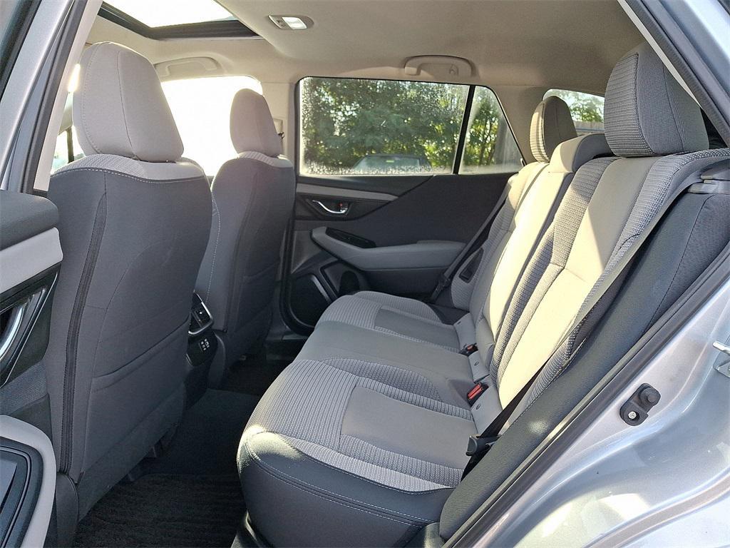 used 2024 Subaru Outback car, priced at $26,000