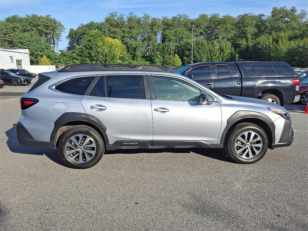 used 2024 Subaru Outback car, priced at $26,000