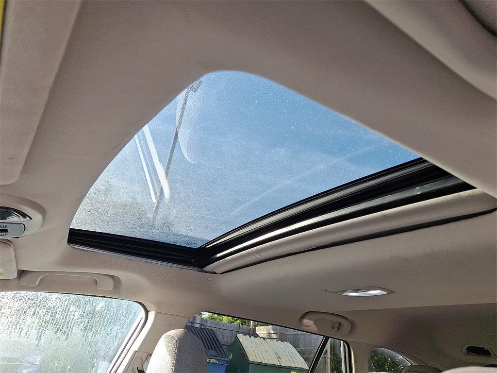 used 2024 Subaru Outback car, priced at $26,000