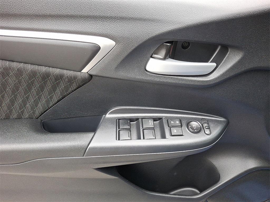 used 2018 Honda Fit car, priced at $18,000