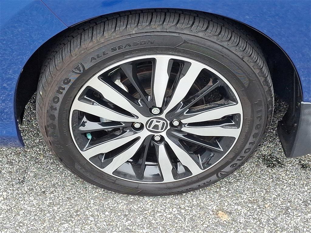 used 2018 Honda Fit car, priced at $18,000